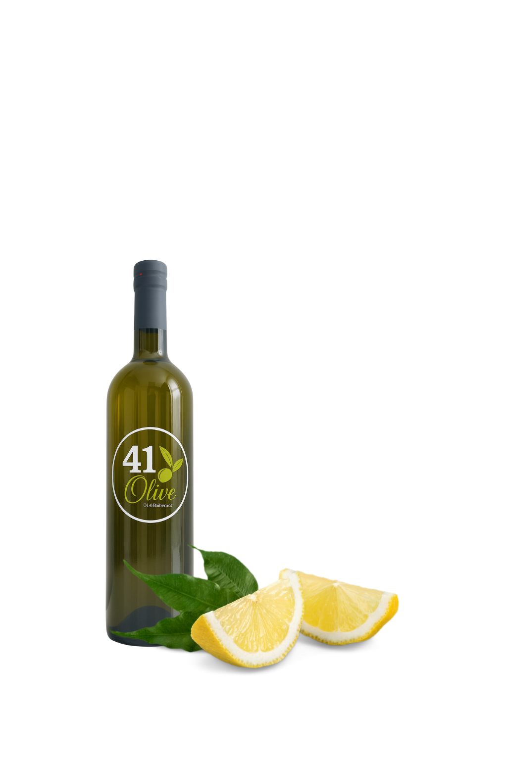 Sicilian Lemon White Balsamic Vinegar