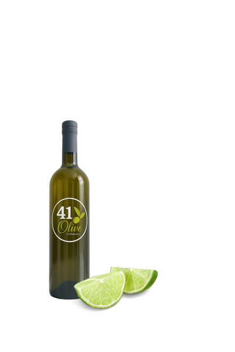 Key Lime Balsamic Vinegar