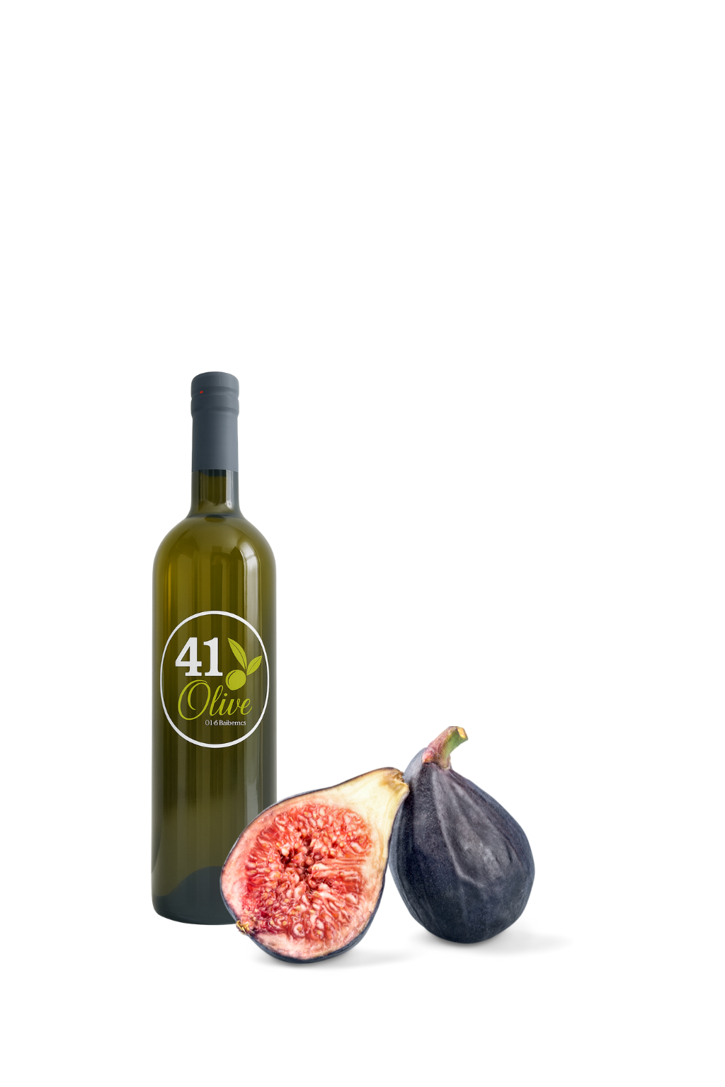 Fig Dark Balsamic Vinegar