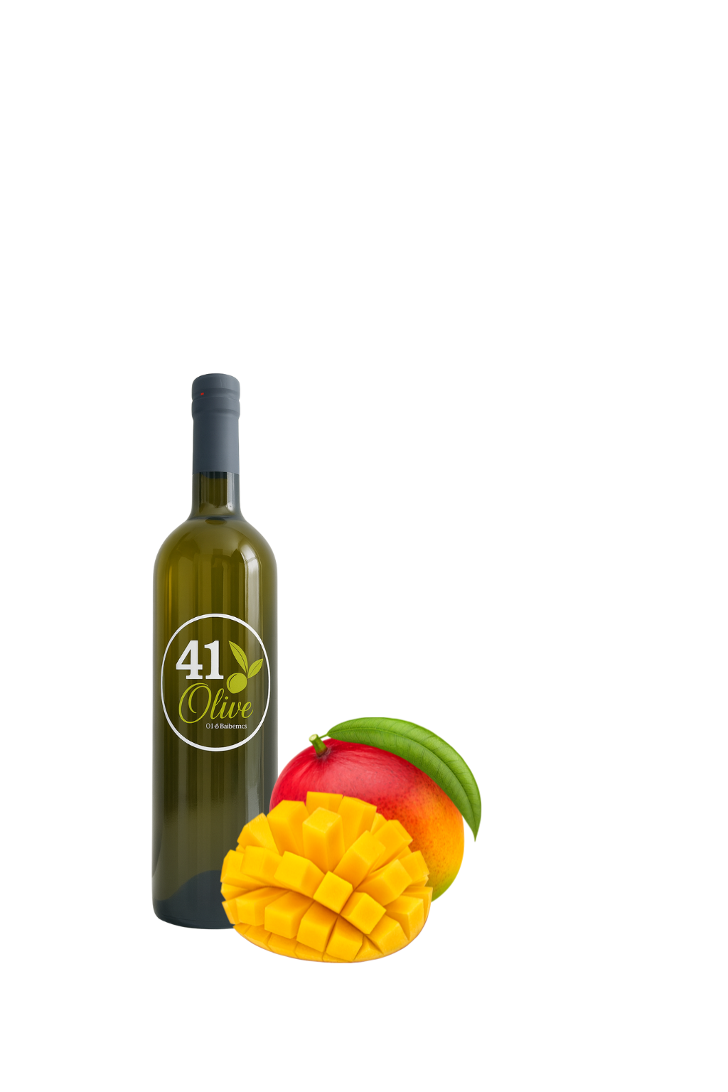 Mango White Balsamic Vinegar