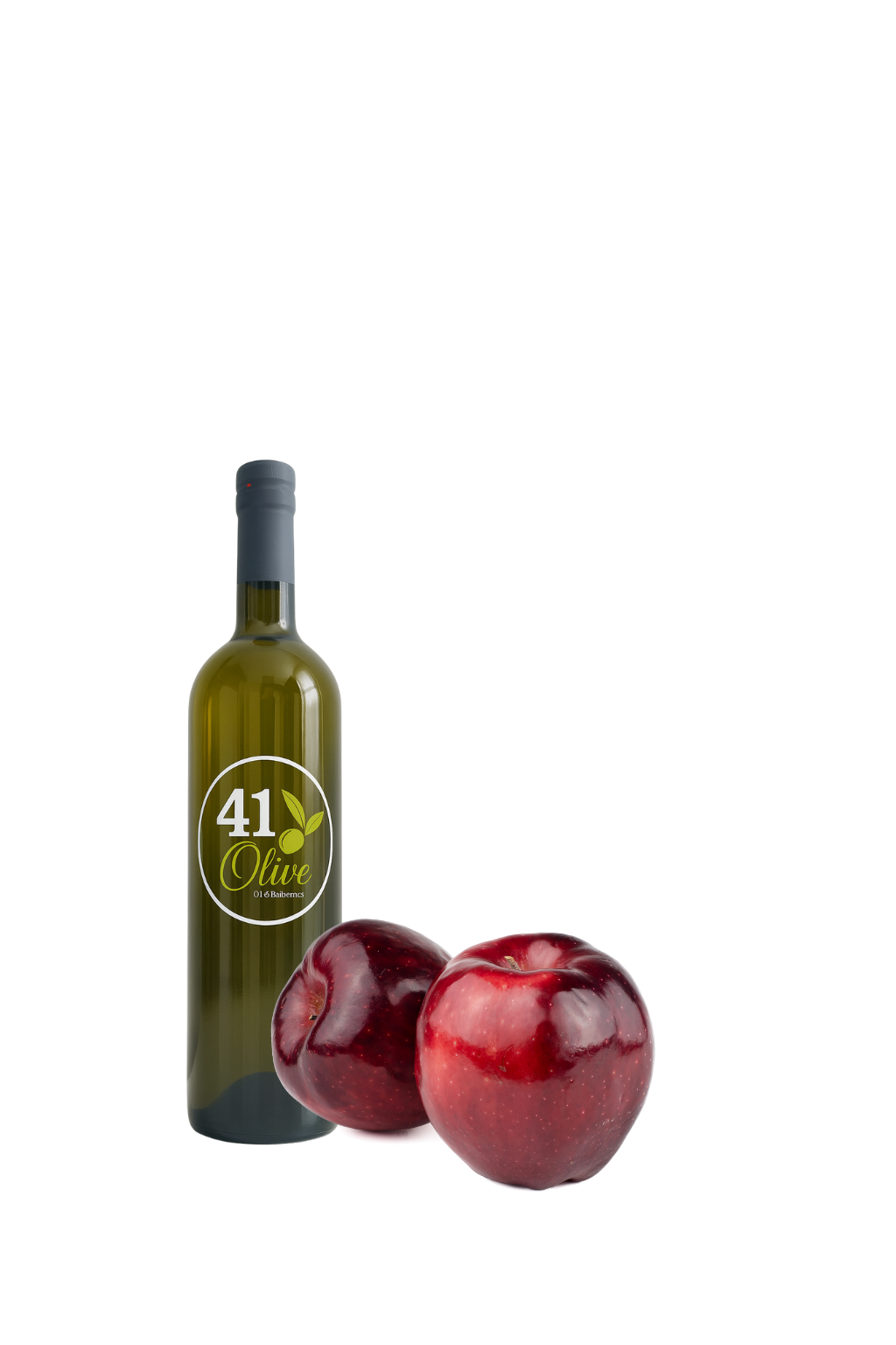 Red Apple Dark Balsamic Vinegar