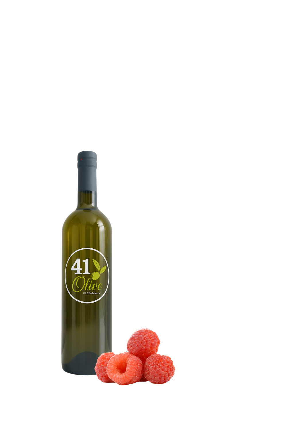 Raspberry Dark Balsamic Vinegar