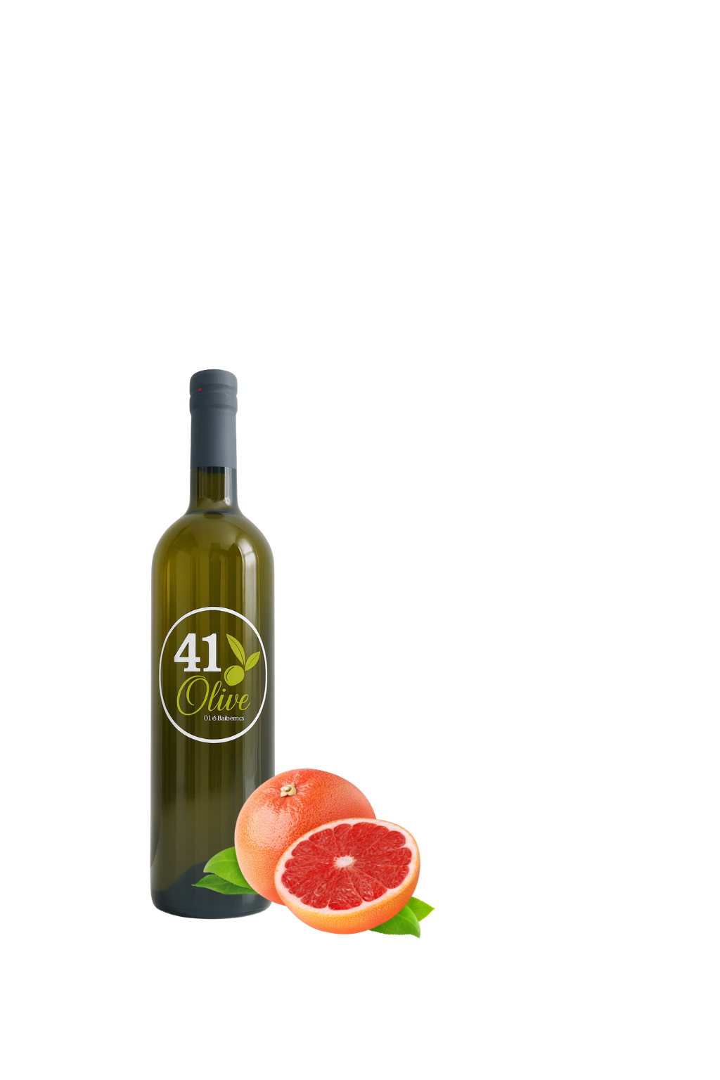 Grapefruit White Balsamic Vinegar