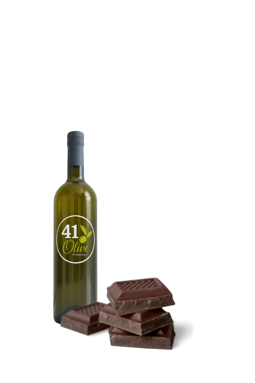 Dark Chocolate Balsamic Vinegar