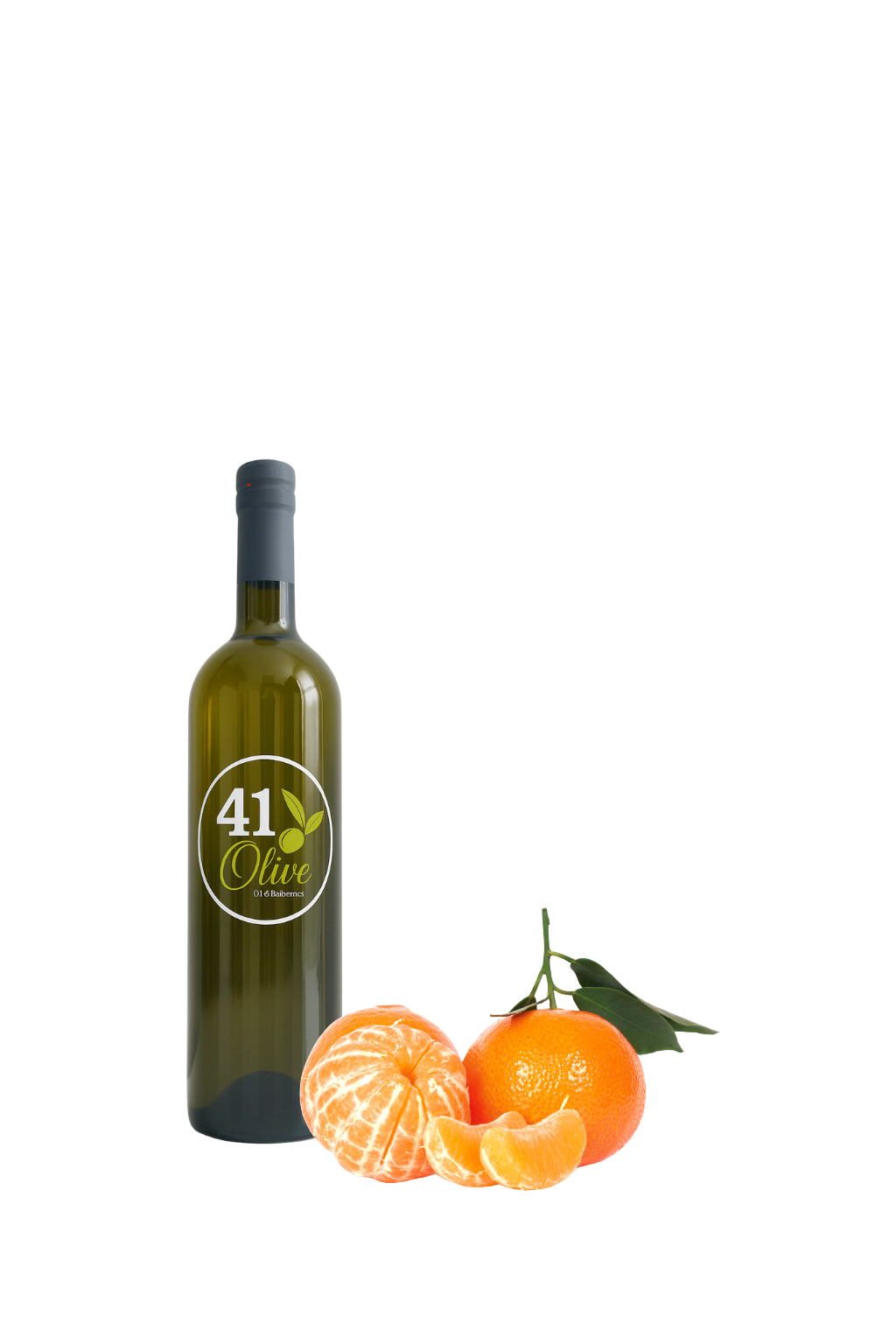 Tangerine Dark Balsamic Vinegar