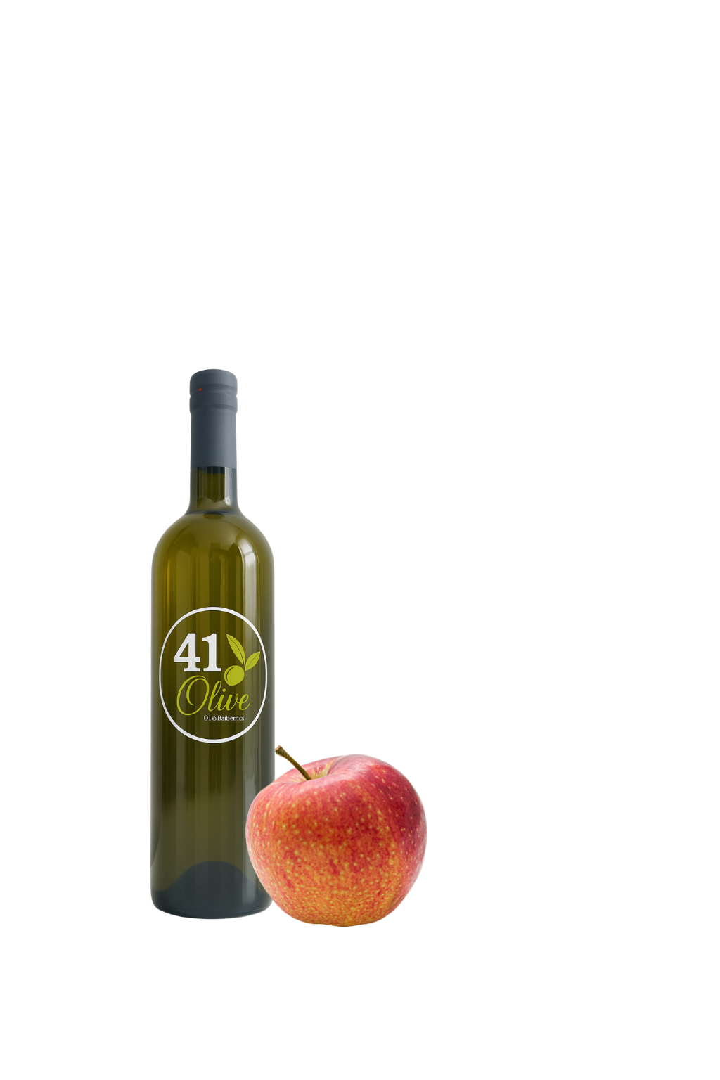 Gravenstein Apple White Balsamic Vinegar