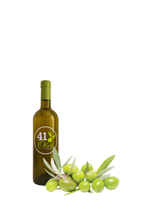 Ultra High Chetoui Extra Virgin Olive Oil