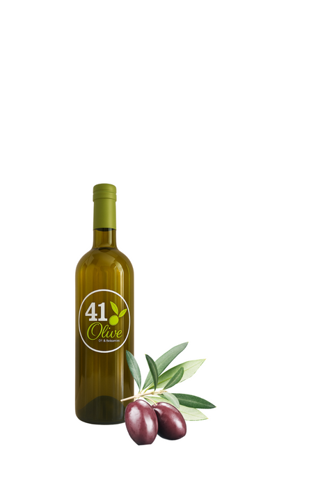 Kalamata -  High Phenol Extra Virgin Olive Oil - Greece