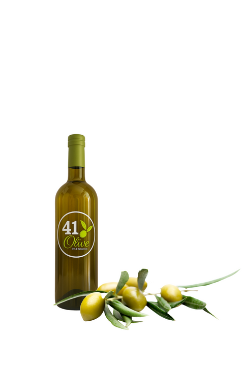 Hojiblanca Extra Virgin Olive Oil