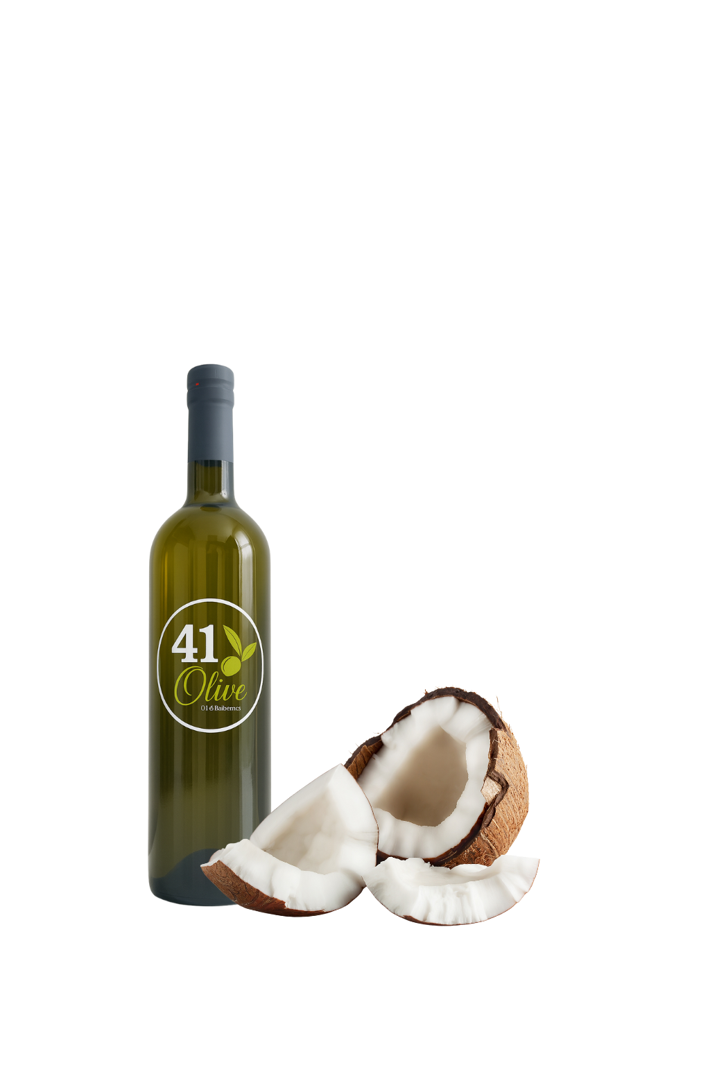 Coconut White Balsamic Vinegar