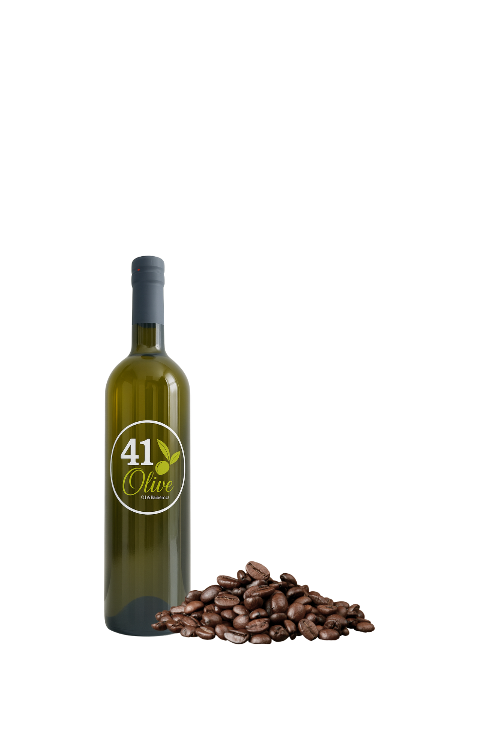 Espresso Dark Balsamic Vinegar