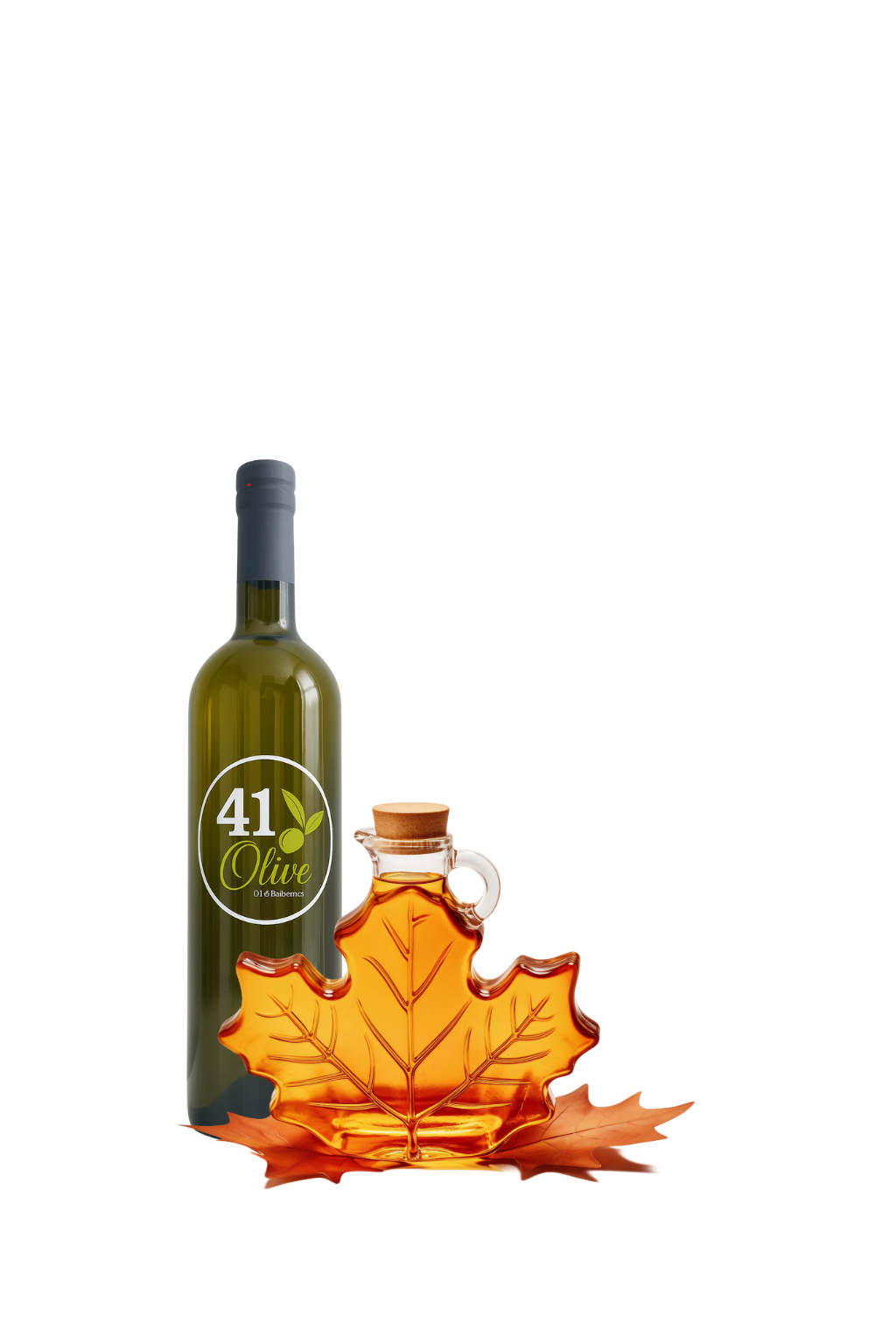 Vermont Maple Balsamic