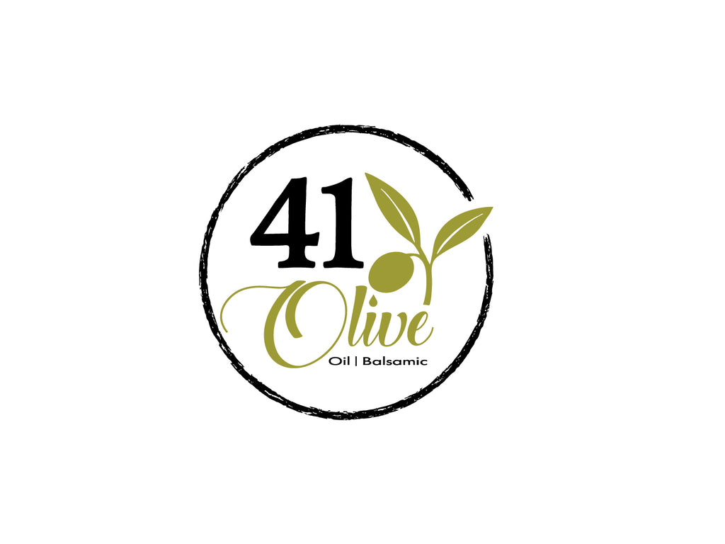 41 Olive
