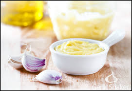 41 Signature Blend- Butter/Garlic