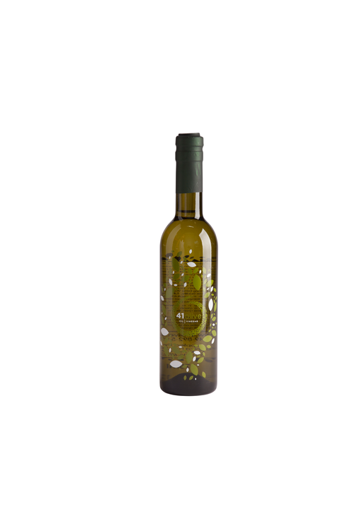 Baklouti Green Chili Olive Oil