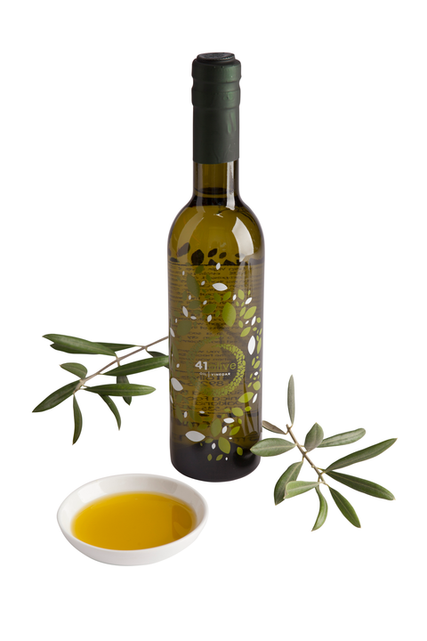Koroneiki - Extra Virgin Olive Oil